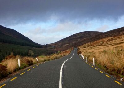 Irish Country Roads