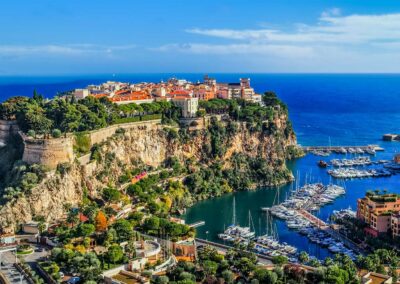 Principality of Monaco France