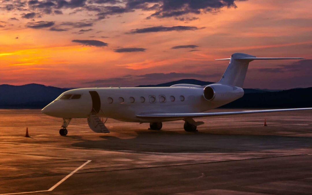 Private Landing Strips in Scotland