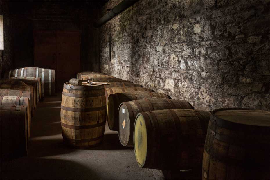 barrels of malt whisky in an irish distillery 2022 11 14 01 59 33 utc