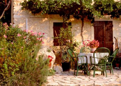rural Provence