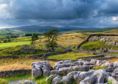 the yorkshire dales